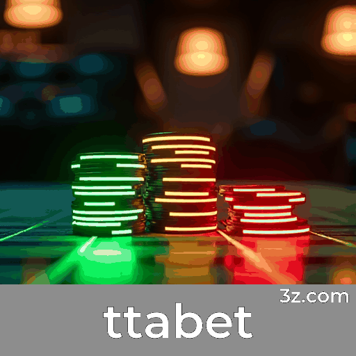 ttabet: Seu Cassino Online Seguro e Premiado