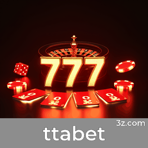 ttabet: Seu Cassino Online Seguro e Premiado