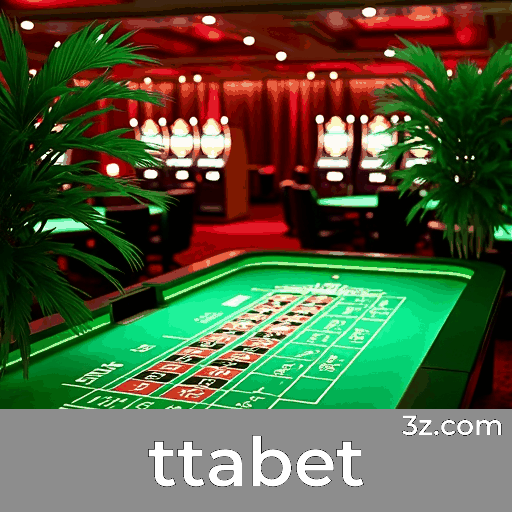ttabet Social Casino: Nova Experiência de Entretenimento