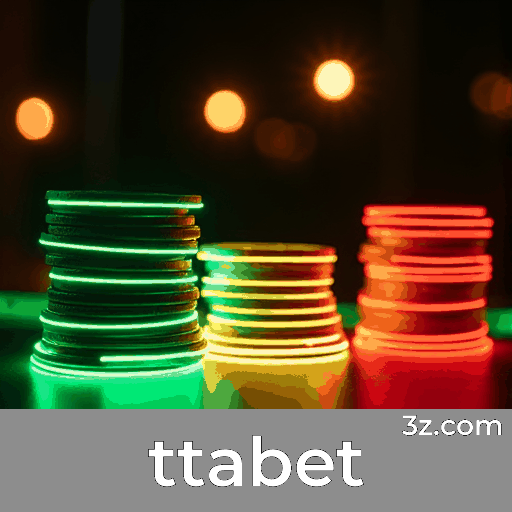 ttabet: Seu Cassino Online Seguro e Premiado