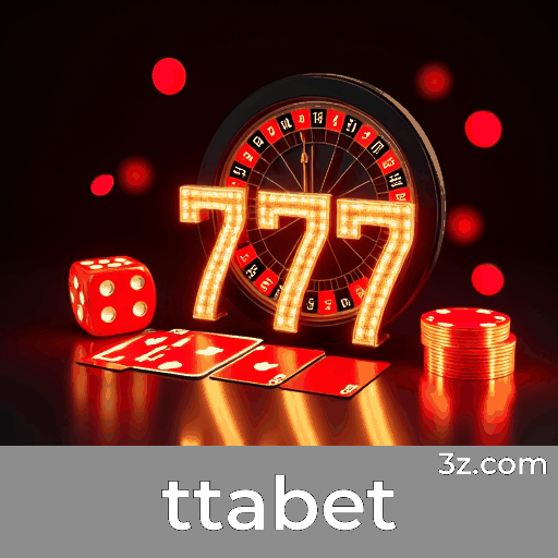 ttabet: Seu Cassino Online Seguro e Premiado